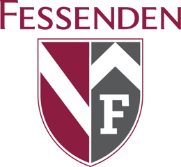 Логотип щита Фессендена